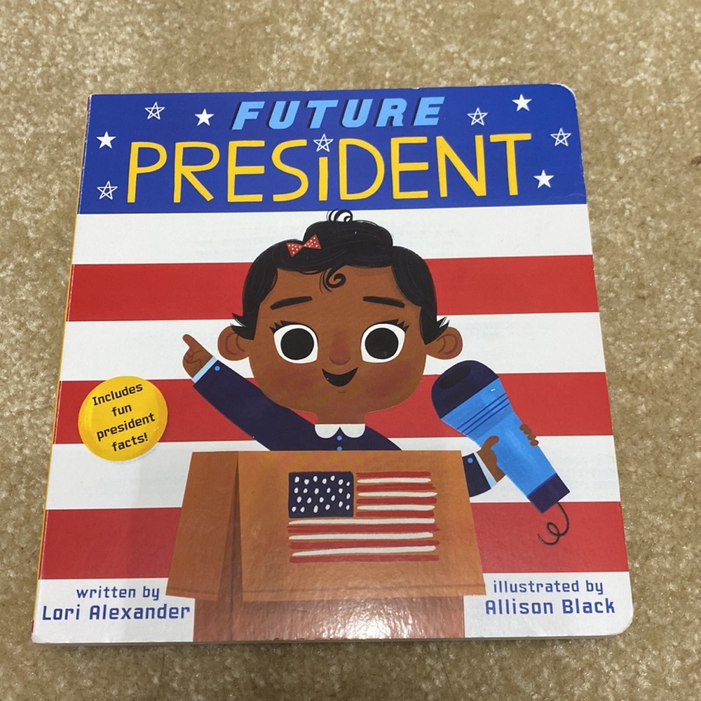 Set 4 Learning Books “Future “ - Picture 2 of 7